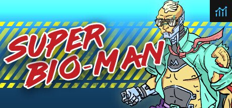 Super Bio-Man PC Specs