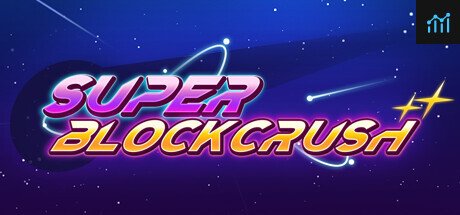 Can I Run Super Block Crush?