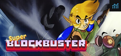 Super Blockbuster PC Specs