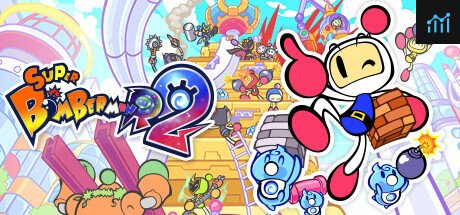 SUPER BOMBERMAN R 2 PC Specs