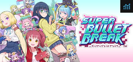 Can I Run Super Bullet Break?