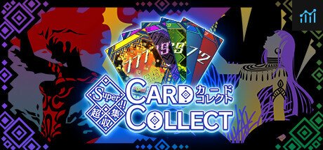 Super!! Card collect PC Specs
