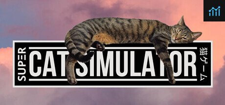 Can I Run Super Cat Simulator?