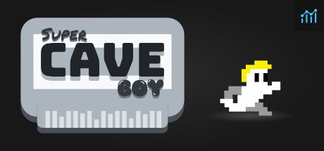 Super Cave Boy PC Specs