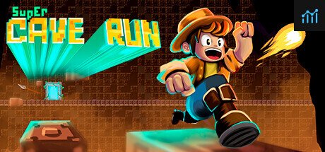 Super Cave Run PC Specs