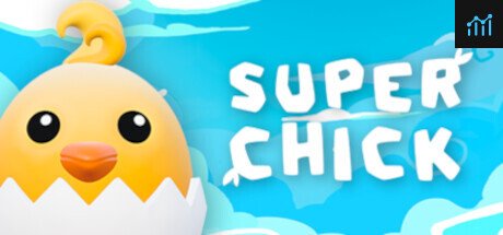 Super Chick PC Specs