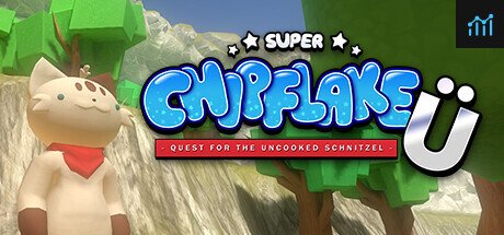 Super Chipflake Ü: Quest for the Uncooked Schnitzel PC Specs