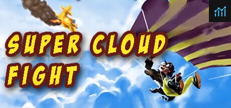 Super Cloud Fight PC Specs