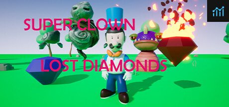 Super Clown: Lost Diamonds PC Specs