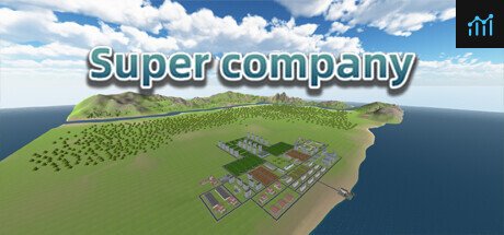 Super Company PC Specs