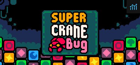 Super Crane Bug PC Specs