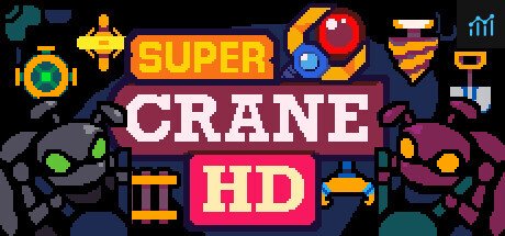 Super Crane HD PC Specs