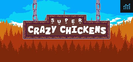 Super Crazy Chickens PC Specs