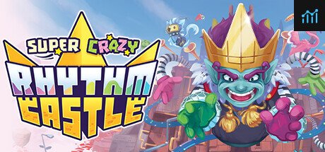 Super Crazy Rhythm Castle PC Specs