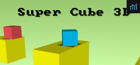 Super Cube 3D PC Specs