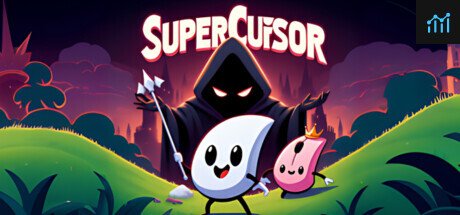 Super Cursor PC Specs