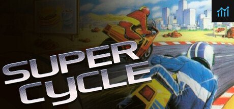 Super Cycle PC Specs