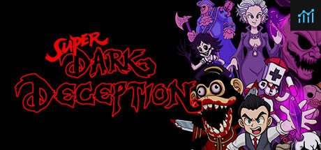 Super Dark Deception PC Specs