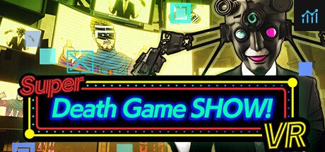 Super Death Game SHOW! VR PC Specs