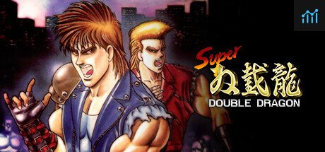Super Double Dragon PC Specs