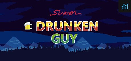 Super Drunken Guy PC Specs