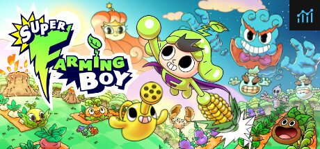 Super Farming Boy PC Specs