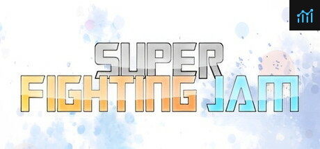 SUPER FIGHTING JAM PC Specs