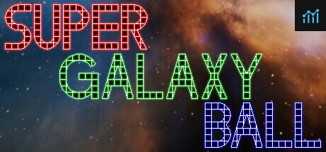 Super Galaxy Ball PC Specs