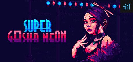 Super Geisha Neon PC Specs