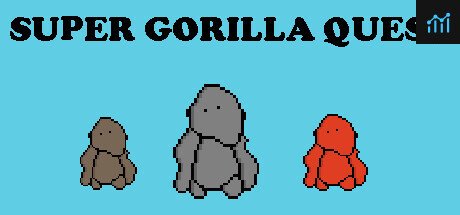 Super Gorilla Quest PC Specs