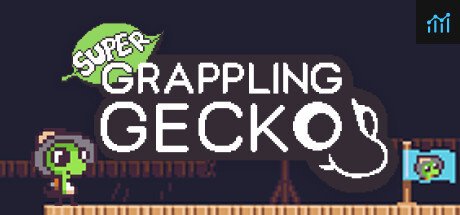 Super Grappling Gecko PC Specs