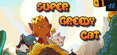 Super Greedy Cat PC Specs