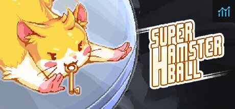 Super Hamster Ball PC Specs