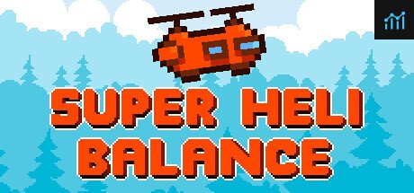 Super Heli Balance PC Specs