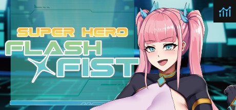 Super Hero Flash Fist PC Specs