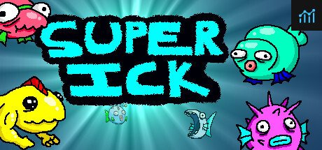 SUPER ICK PC Specs