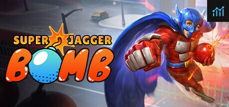 Super Jagger Bomb PC Specs