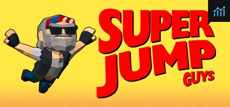 Super Jump Guys PC Specs