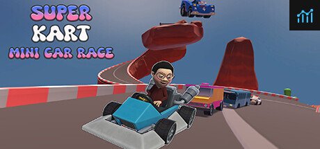 Can I Run Super Kart Mini Car Race?