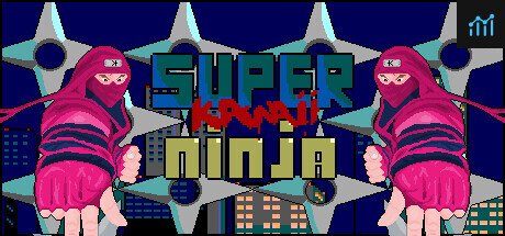 Super Kawaii Ninja PC Specs