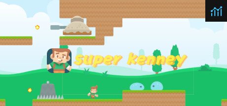 Super Kenney PC Specs