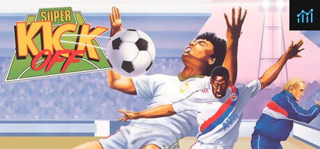 Super Kick Off PC Specs