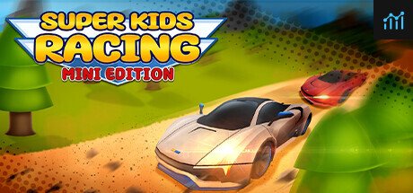 Super Kids Racing : Mini Edition PC Specs