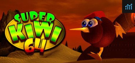 Super Kiwi 64 PC Specs