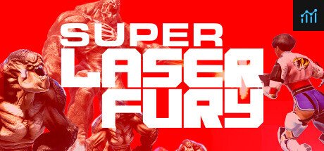 Super Laser Fury PC Specs