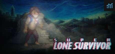 Can I Run Super Lone Survivor?
