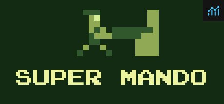Super Mando PC Specs