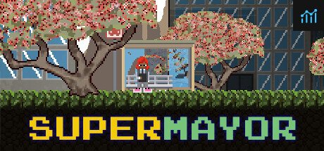 Super Mayor PC Specs