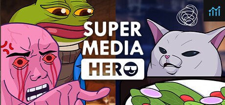 Super Media Hero PC Specs