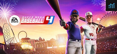 Super Mega Baseball™ 4 PC Specs